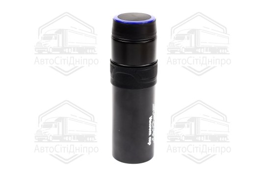 Термос для пікніка (чорний 1000мл) <AXXIS>