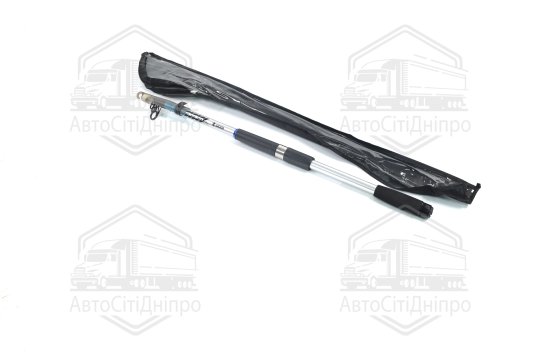 Спінінг Carbon FLEX 2,1m 160g  <AXXIS>