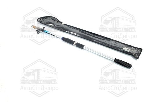 Спінінг Carbon FLEX 2,4m 173g <AXXIS>