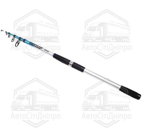 Спінінг Carbon FLEX 2,7m 233g <AXXIS>