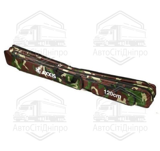 Чохол для спінінгів (вудок) Waterproof 1,2m <AXXIS>