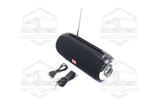 Колонка Bluetooth "Сinema" <AXXIS>