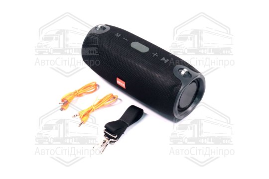 Колонка Bluetooth "Party" (Xtreme Mini) <AXXIS>