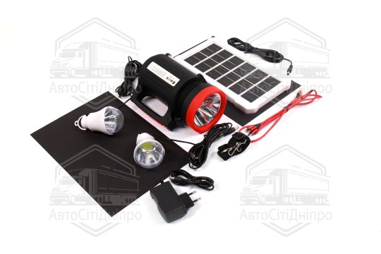 Ліхтар Hunter +2 ламп <AXXIS>