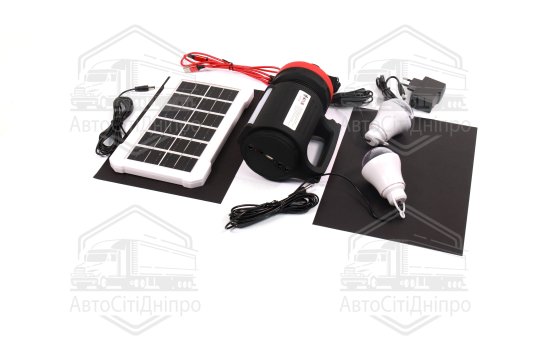 Ліхтар Hunter +2 ламп <AXXIS>