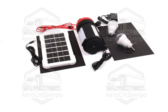 Ліхтар Hunter +2 ламп <AXXIS>