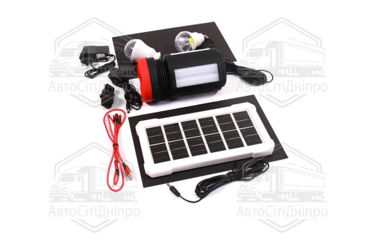 Ліхтар Hunter +2 ламп <AXXIS>