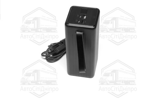 Повербанк 50000mAh, Ultra Fast Charge22.5W  5V3A + кабель зарядки <AXXIS>