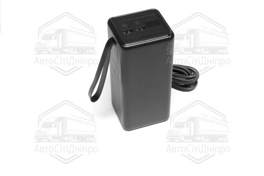 Повербанк 50000mAh, Ultra Fast Charge22.5W  5V3A + кабель зарядки <AXXIS>