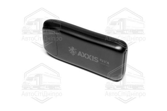 Повербанк 20000mAh, Fast Charge 5V3A + кабель зарядки <AXXIS>