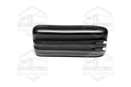 Повербанк 20000mAh, Fast Charge 5V3A + кабель зарядки <AXXIS>