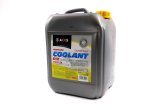 Антифриз YELLOW G12 Сoolant <AXXIS> (жовтий) (Каністра 10кг)