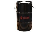 Масло моторн. AXXIS 5W-40 A3/B4 Gold Sint (Бочка 60л)