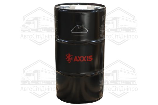 Масло моторн. AXXIS 10W-40 LPG Power A (Бочка 60л)