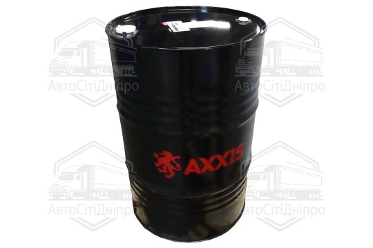 Олива моторн. AXXIS 10W-40 LPG Power A (Бочка 200л)