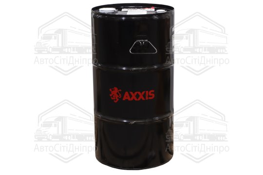 Олива моторн. AXXIS 10W-40 DZL Light (Бочка 60л)
