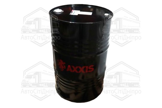 Олива моторн. AXXIS 10W-40 DZL Light (Бочка 200л)