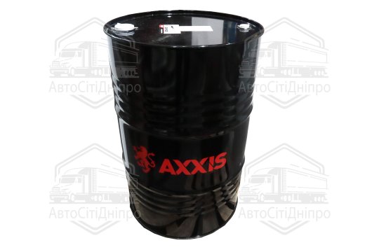 Масло трансміс. AXXIS 80W-90 GL-4/GL-5 (Бочка 200л)