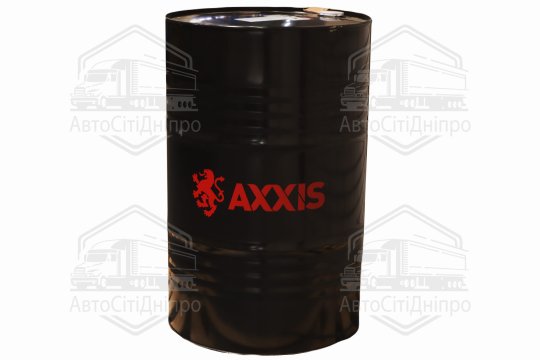 Олива гідравл. AXXIS Hydro ISO 32 (Каністра 200л)