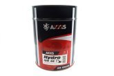 Олива гідравлічна AXXIS Hydro ISO-46  20л