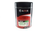 Антифриз <AXXIS> GREEN концентрат G11 (-80C) зелений (Каністра 20л/22,4кг)