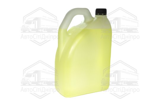 Омивач скла зимовий -22 Forest (каністра з лейк.) 4л <AXXIS> носик