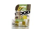 Ароматизатор AXXIS "Wood Duos" Vanilla 5ml (уп.60 шт/ ящ.240шт)