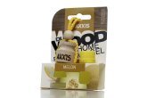 Ароматизатор AXXIS "Wood Duos" Мelon 5ml