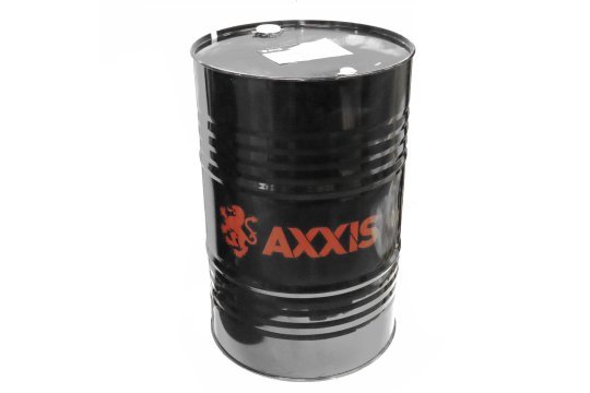 Антифриз AXXIS G11 BLUE ANTIFREEZE синій (Бочка 214кг)