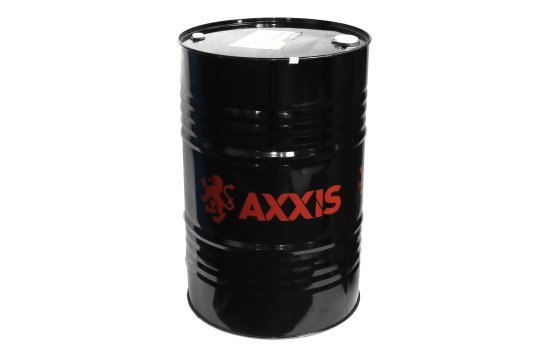 Масло моторн. AXXIS 5W-30 C3 504/507 (Каністра 200л)