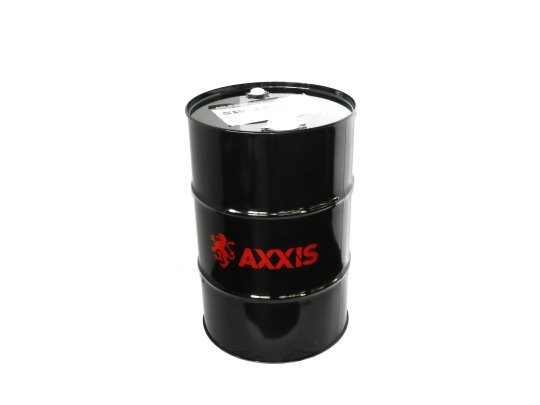 Масло моторн. AXXIS 5W-30 Gold Sint (Каністра 60л)