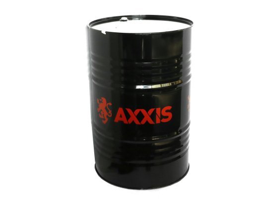 Масло моторн. AXXIS 5W-30 Gold Sint (Бочка 200л)