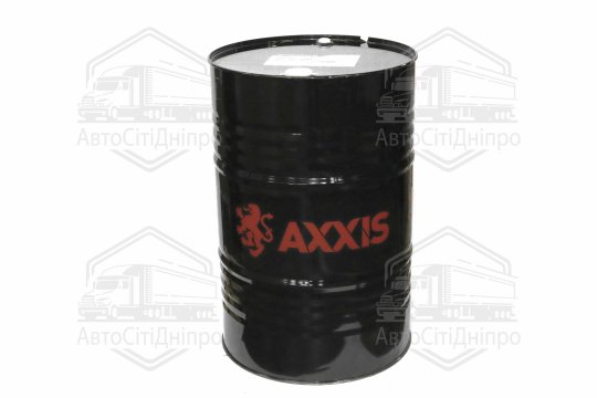 Масло трансмісії. AXXIS 75W-90 GL-4 / GL-5 (Бочка 200л)