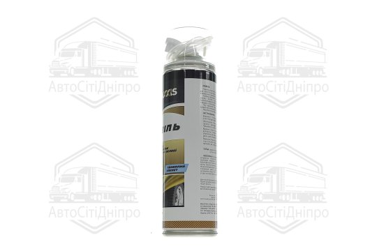 Мовіль автоконсервант з трубкою 500ml <AXXIS>