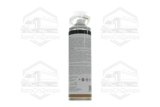 Мовіль автоконсервант з трубкою 500ml <AXXIS>