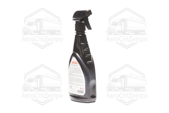Розморожувач скла DE-ICER 650ml <AXXIS>