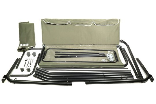 Гойдалка садова 3-місна <AXXIS>