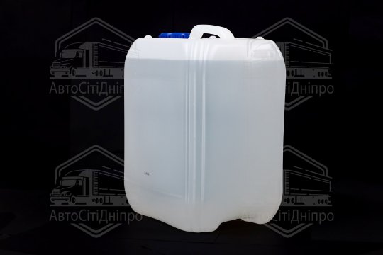 Вода дистильована 2-а очищення (тверда каністра 10л) <AXXIS>