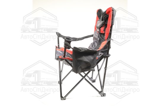 Крісло BOSS з подушкою та термо-кишенею <AXXIS>