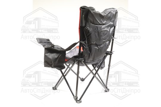 Крісло BOSS з подушкою та термо-кишенею <AXXIS>