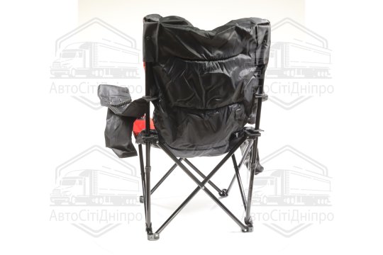 Крісло BOSS з подушкою та термо-кишенею <AXXIS>