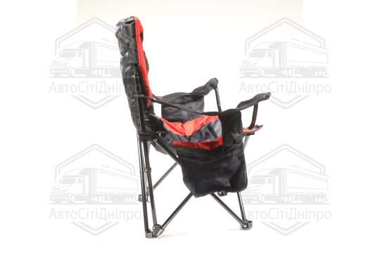 Крісло BOSS з подушкою та термо-кишенею <AXXIS>