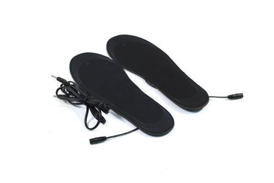 Устілки із підігрівом від USB. Розмір 35-46 <AXXIS>