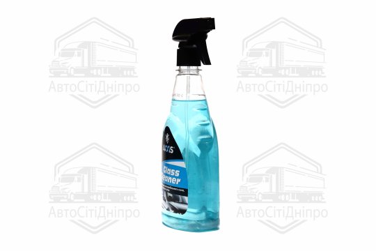 Очисник скла Glass Cleaner (700мл) <AXXIS>