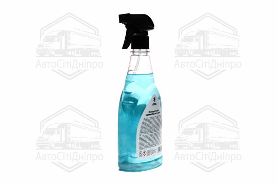 Очисник скла Glass Cleaner (700мл) <AXXIS>