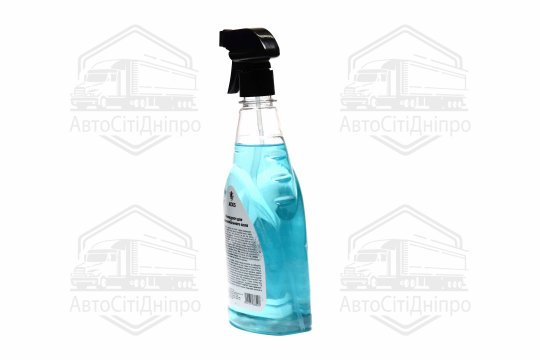 Очисник скла Glass Cleaner (700мл) <AXXIS>