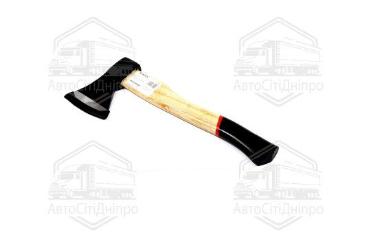 Сокира 600г дерев'яна ручка 360мм <AXXIS>