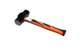 Кувалда 2000г гумова ручка (фібергласс) 330мм <AXXIS>