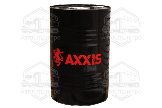 Антифриз <AXXIS> BLUE концентрат G11 (-80 C) синій (Бочка 214кг)