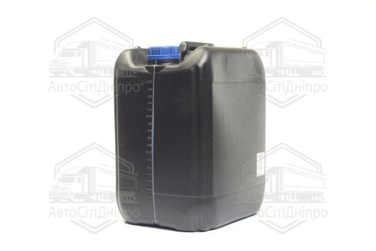 Антифриз концентрат ECO-80C BLUE G11 (синій) 20л/21,4kg <AXXIS>